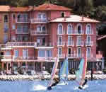 Hotel Ifigenia Torbole Gardasee